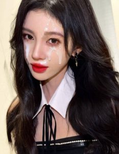 鞠婧祎 颜射-脱衣论坛-社区-秘密图库