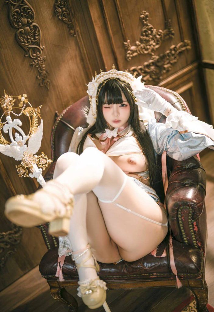 7.28 精选每日福利美图 极品-秘密图库