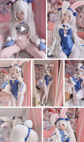 cos诱惑白丝 嫩妹自慰肛交 40图+3视频-秘密图库