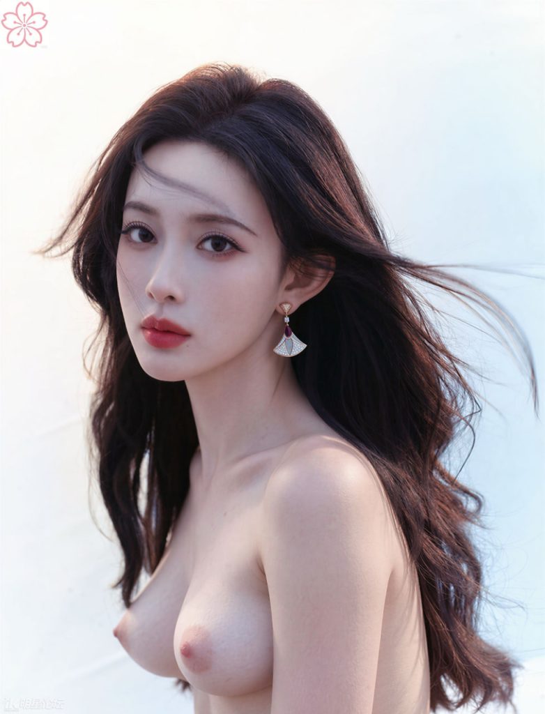 孟子义 原图去衣系列 9-秘密图库